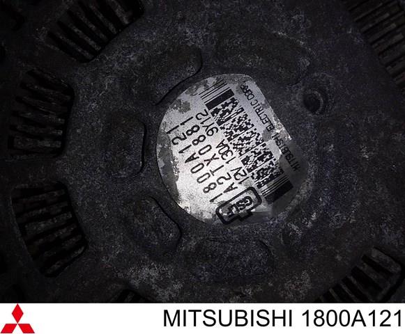 1800A121 Генератор купить Ровно
