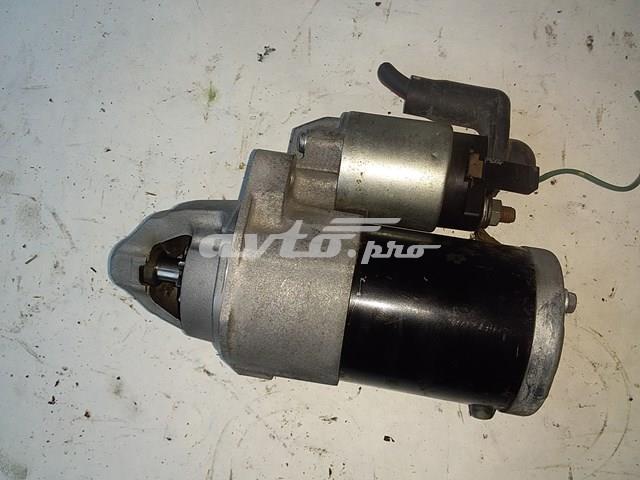 1810A011 MITSUBISHI Стартер купить в Каменское