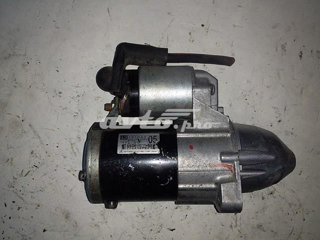 1810A205 MITSUBISHI Стартер купить в Киев