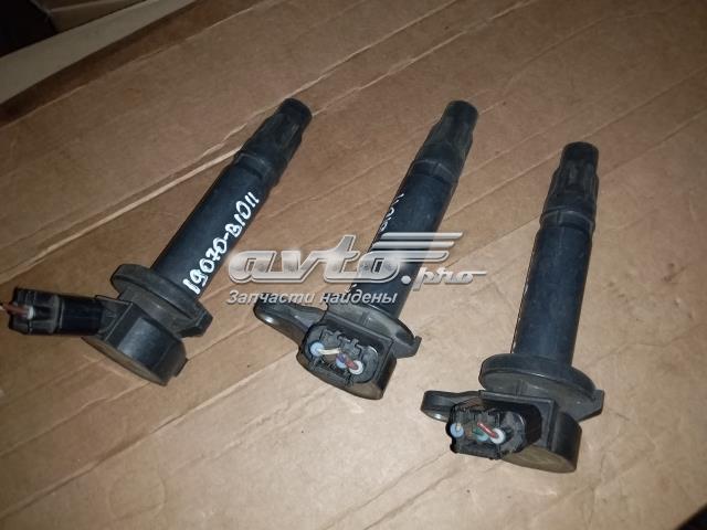19070B1011 Катушка зажигания купить Сумы