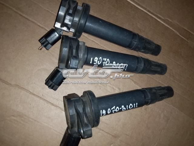 DAIHATSU 19070B1011 Катушка зажигания в наличии Хмельницкий