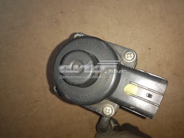 MAZDA 1S7G9D475AK Клапан ЕГР в наличии Одесса
