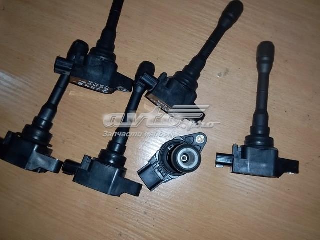 224485CA0A NISSAN Катушка зажигания купить в Хмельницкий