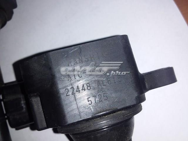 22448AL615 Катушка зажигания купить Украина