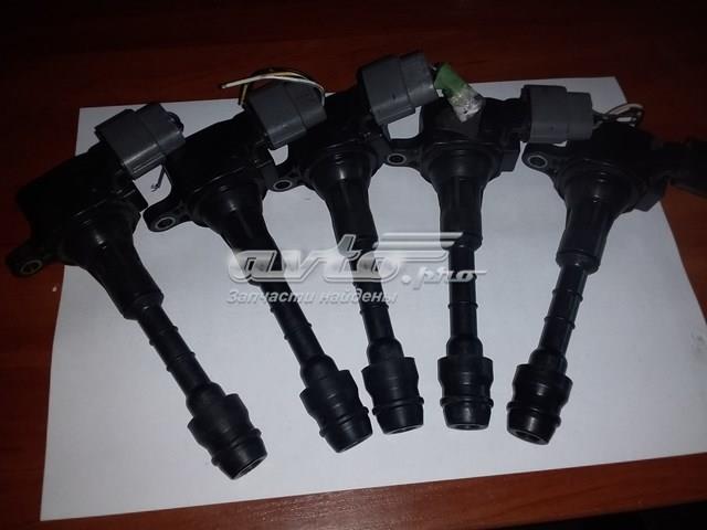 22448AL615 NISSAN Катушка зажигания купить в Днепр