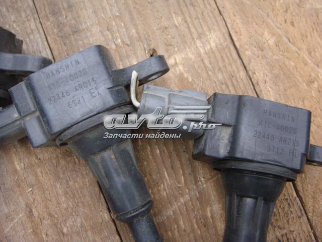 Катушка 22448AR215 NISSAN