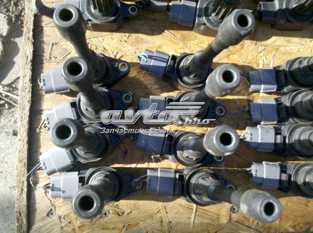 22448ED000 NISSAN Катушка зажигания купить в Каменское