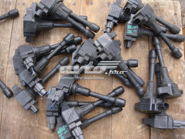 22448ED000 Катушка зажигания купить Черновцы