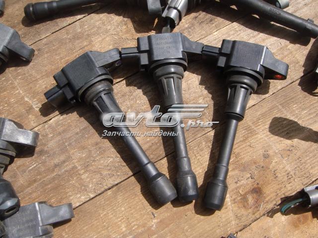 NISSAN 22448EN200 Катушка зажигания в наличии Ирпень