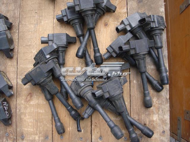 22448EN200 NISSAN Катушка зажигания купить в Харьков