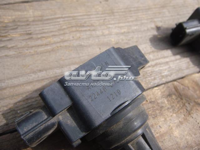 Модуль зажигания 22448EY00A NISSAN