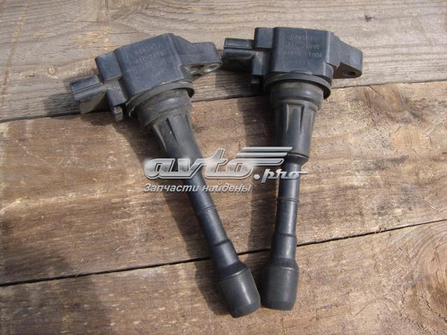 NISSAN 22448EY00A Катушка зажигания в наличии Полтава