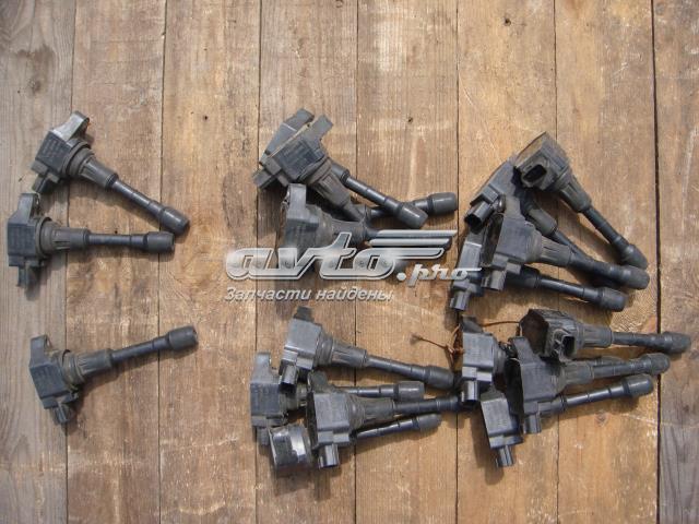 NISSAN 22448EY00A Катушка зажигания в наличии Львов
