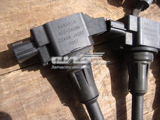 22448JA00C Катушка зажигания купить Тернополь