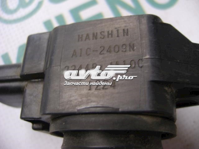 22448JA10C Катушка зажигания купить Днепр