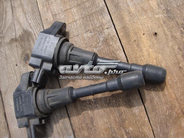 22448JA10C Катушка зажигания купить Украина