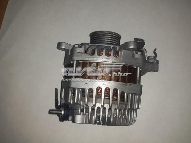 Генератор 231004HK6A NISSAN
