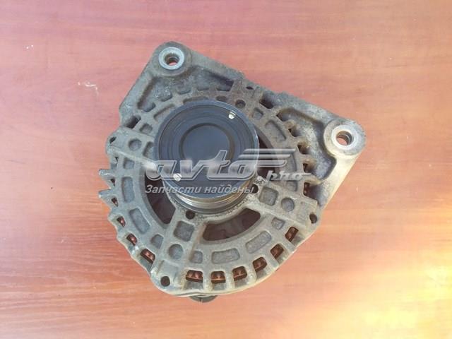 23100EN000 NISSAN Генератор купить в Павлоград