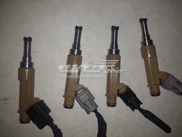 2320939146 TOYOTA Топливные форсунки купить в Павлоград