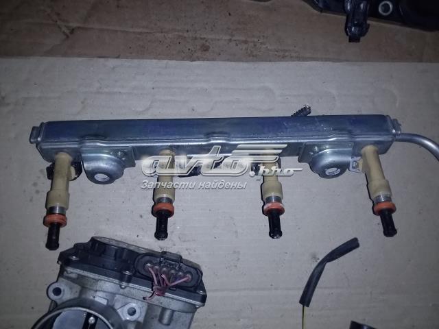 2320939146 TOYOTA Топливные форсунки купить в Тернополь