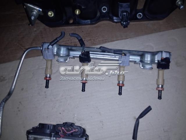 2320939146 TOYOTA Топливные форсунки купить в Харьков