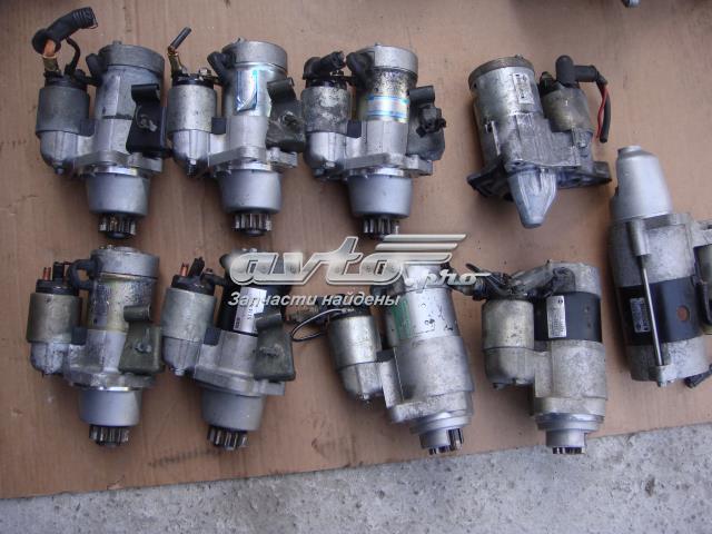 233008H30A NISSAN Стартер купить в Львов