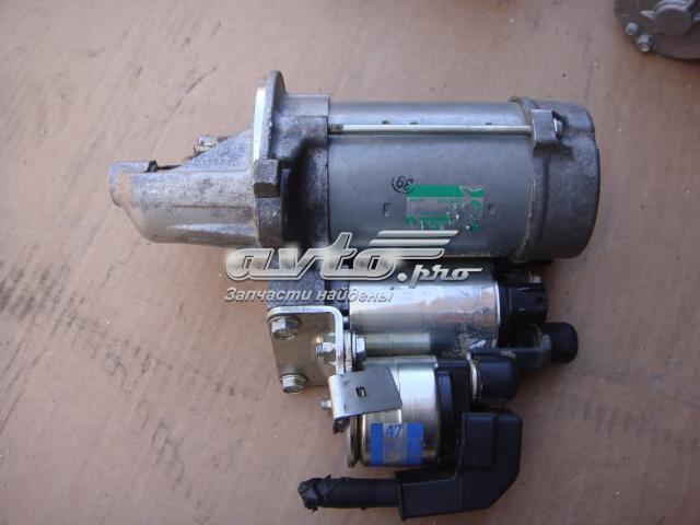 Стартер двигателя 23300AA700 SUBARU