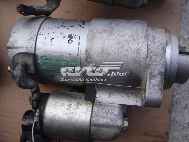 NISSAN 23300CG000 Стартер в наличии Ирпень