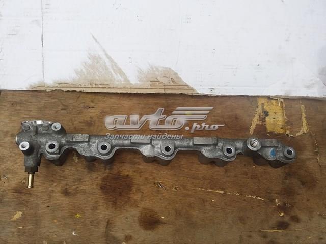 Распределитель топлива (рампа) 2380728024 TOYOTA