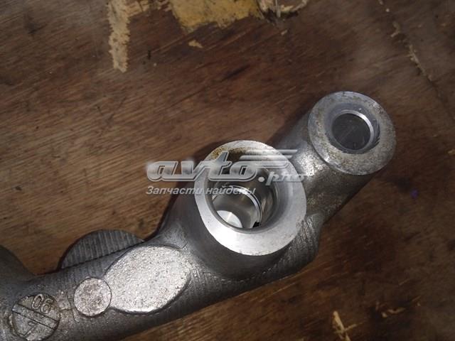 TOYOTA 2380728024 Распределитель топлива (рампа) в наличии Ровно