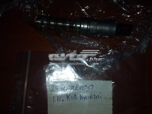 243552E100 HYUNDAI Клапан электромагнитный положения (фаз) распредвала левый купить в Павлоград
