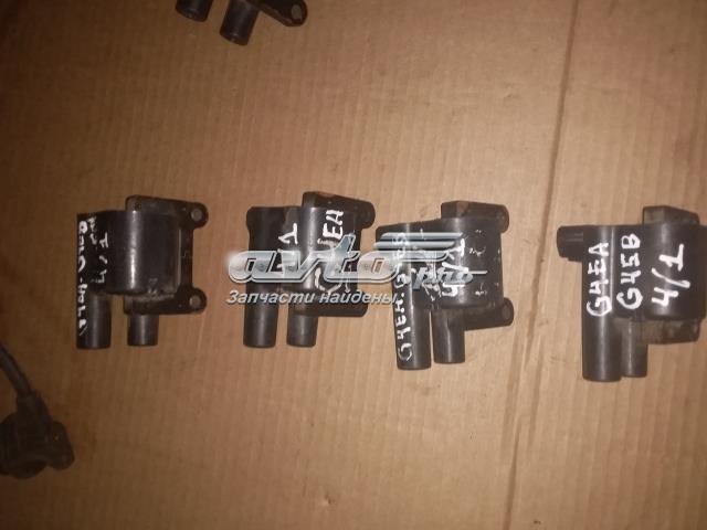 HYUNDAI 2731022600 Катушка зажигания в наличии Ровно