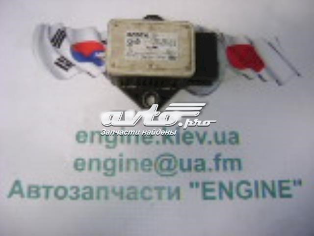 Датчик поперечного ускорения (ESP) 27542AG012 SUBARU