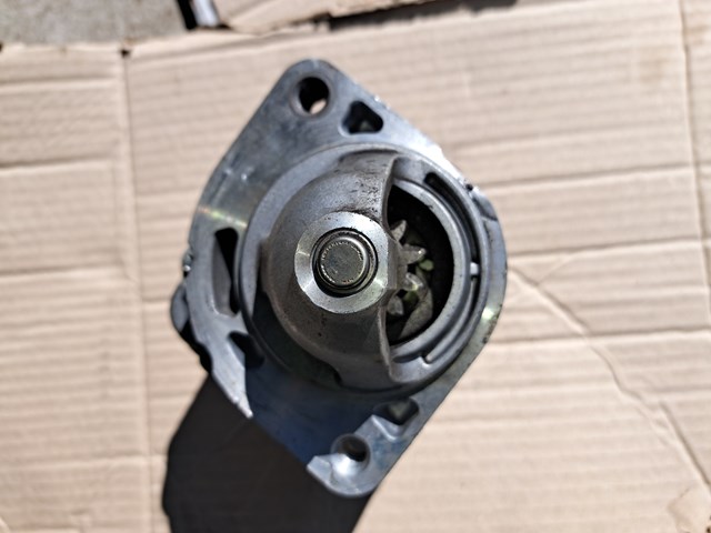 TOYOTA 2810036150 Стартер в наличии Ровно