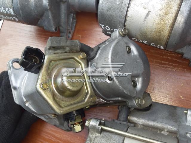 2810074260 TOYOTA Стартер купить в Киев