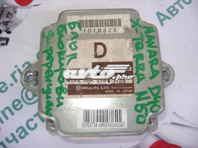 28496EA31A NISSAN Блок управления раздаткой купить в Хмельницкий
