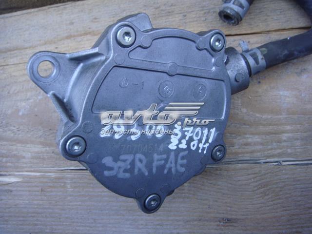 Насос вакуумный 2930037011 TOYOTA