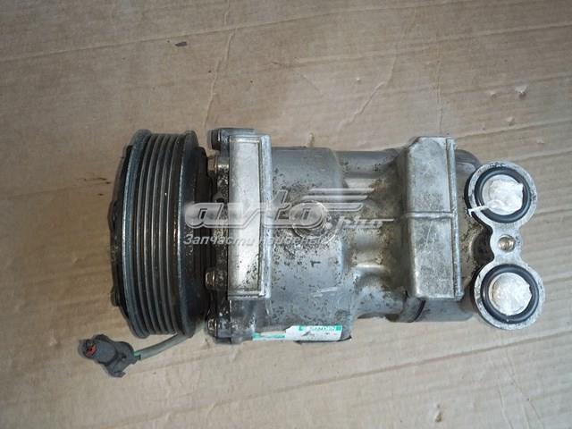 FORD 2S6119D629AE Компрессор кондиционера в наличии Одесса