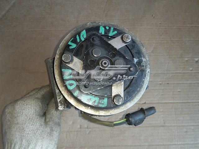 FORD 2S6119D629AE Компрессор кондиционера в наличии Житомир