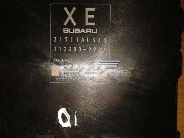 Модуль управления АКПП электронный 31711AL330 SUBARU