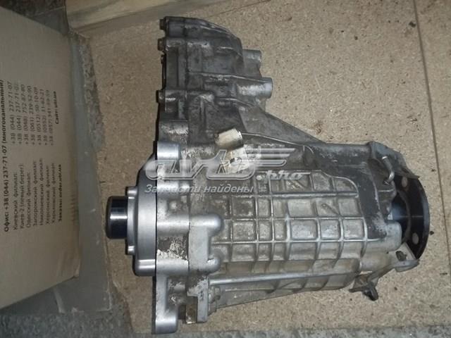 331001CB0B Раздатка (коробка раздаточная) купить Одесса