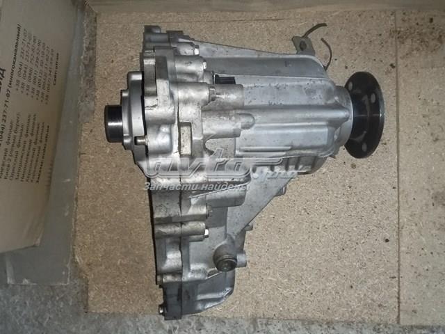331001CB0B NISSAN Раздатка (коробка раздаточная) купить в Днепр