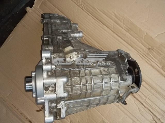 331001MD0A NISSAN Раздатка (коробка раздаточная) купить в Львов