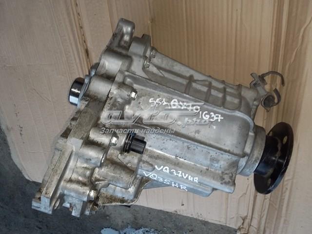 Раздатка (коробка раздаточная) 331001MD0A NISSAN