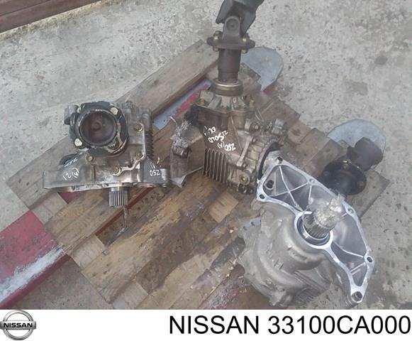 Межосевой дифференциал 33100CA000 NISSAN