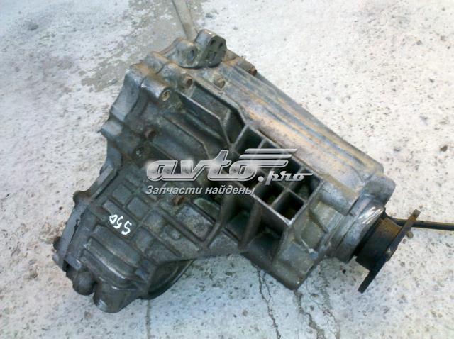 33100CG000 NISSAN Раздатка купить в Черкассы