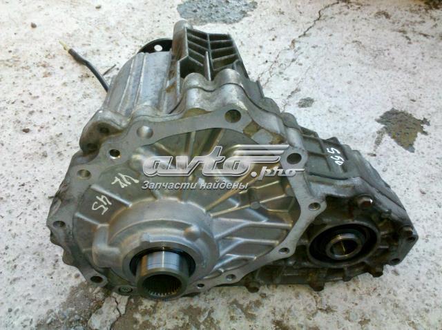 Демультипликатор коробки передач 33100CG000 NISSAN