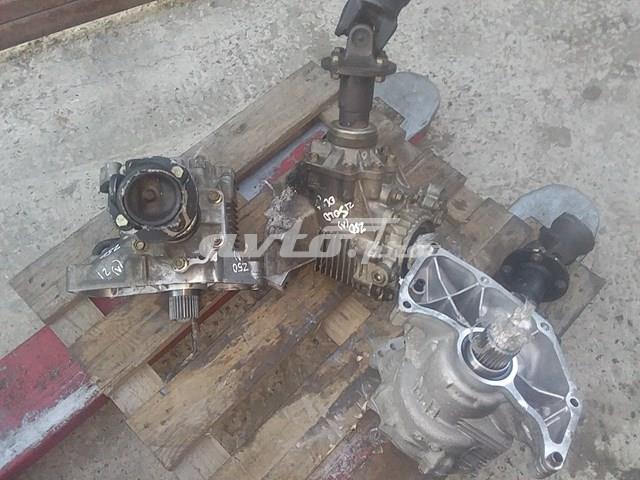NISSAN 33100CN30A Раздатка в наличии Чернигов