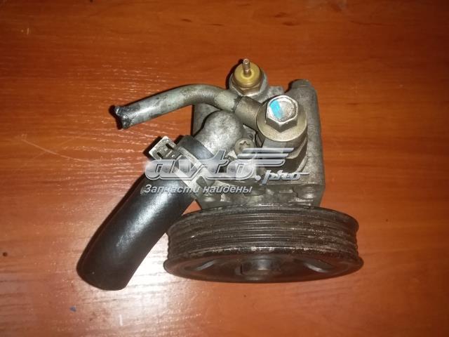Насос рулевого механизма 34401AE003 SUBARU