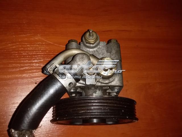 34430AE032 SUBARU Насос гидроусилителя руля (ГУР) купить в Черновцы